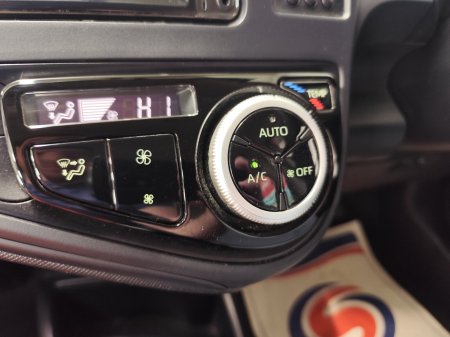 2021 Toyota Aqua - photo 20