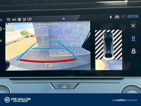 2027 Peugeot 408 - photo 30