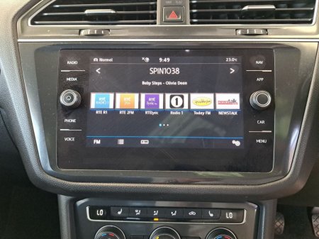2019 Volkswagen Tiguan - photo 18