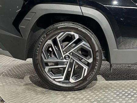 2024 Hyundai Tucson - photo 10