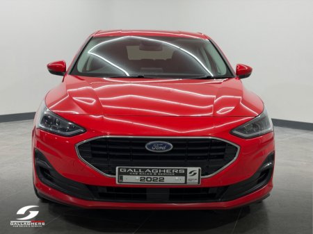 2022 Ford Focus - photo 7