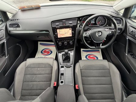 2017 Volkswagen Golf - photo 13