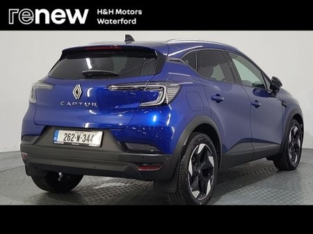 2026 Renault Captur - photo 16