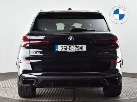 2026 BMW X5 - photo 14