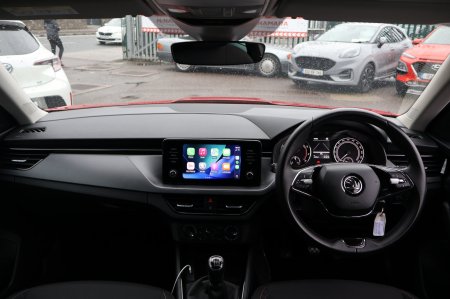 2023 Skoda Kamiq - photo 22