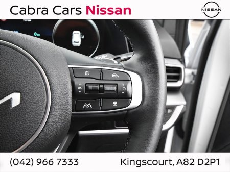 2025 Kia Sportage - photo 20