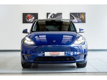 2023 Tesla Model Y - photo 5