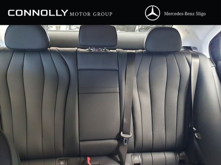 2026 Mercedes-Benz E-Class - photo 21