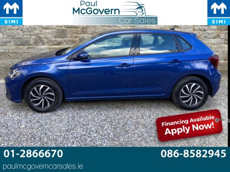 2024 Volkswagen Polo - photo 9