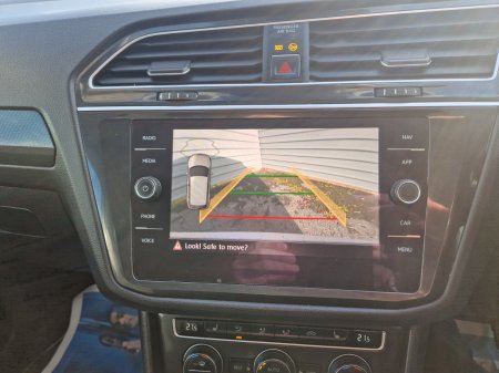 2018 Volkswagen Tiguan - photo 14