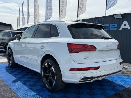 2019 Audi Q5 - photo 5
