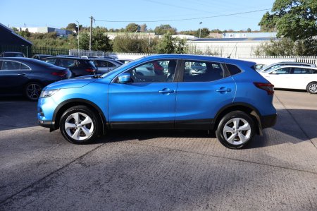 2017 Nissan Qashqai - photo 6