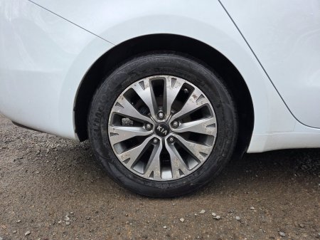 2016 Kia Ceed - photo 11