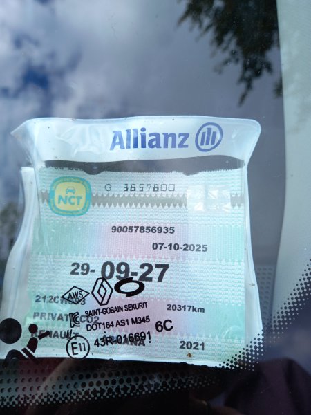 2021 Renault Arkana - photo 5
