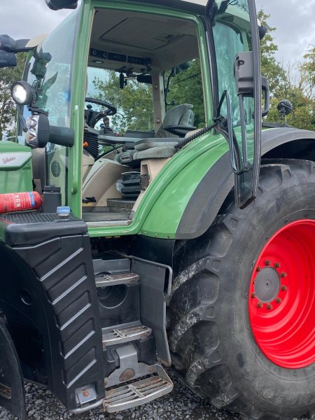 2013 Fendt FENDT 724 - photo 3