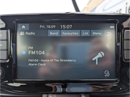 2021 Hyundai i30 - photo 22