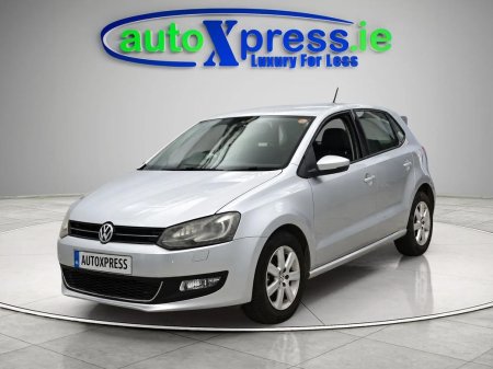 2014 Volkswagen Polo - photo 5