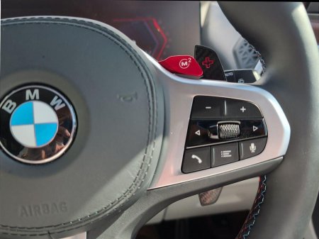 2025 BMW XM - photo 17
