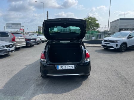 2017 Citroen C4 - photo 26