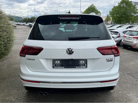 2019 Volkswagen Tiguan - photo 7
