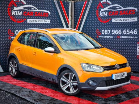 2011 Volkswagen Polo - photo 2