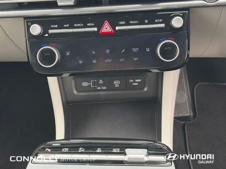 2026 Hyundai Tucson - photo 33