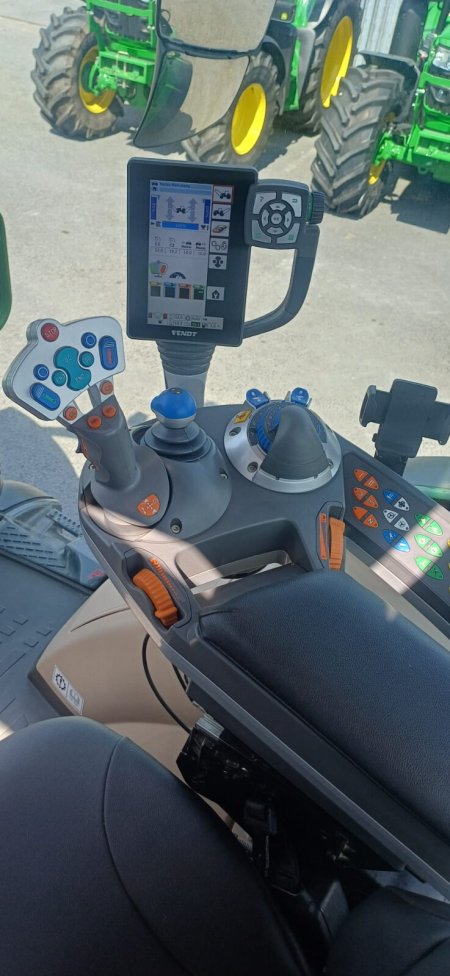 2020 Fendt 516 - photo 7