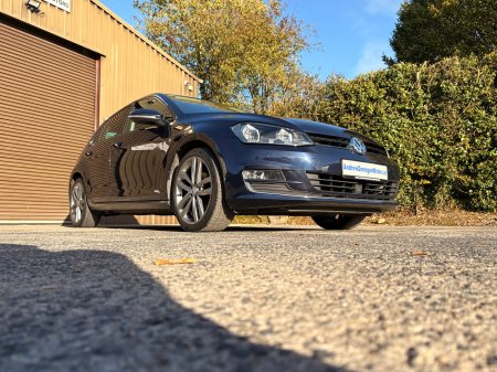 2017 Volkswagen Golf - photo 12