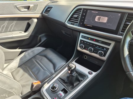2023 SEAT Ateca - photo 15
