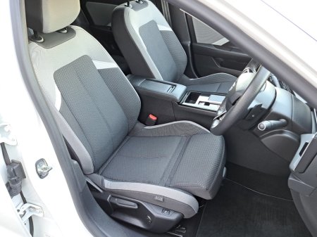 2024 Opel Astra - photo 14