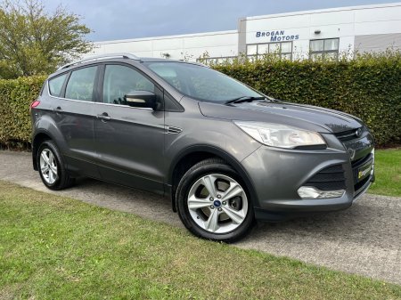 2014 Ford Kuga - photo 43