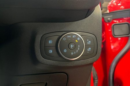2023 Ford Fiesta - photo 25