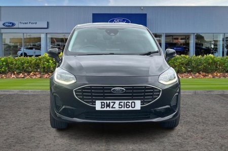 2023 Ford Fiesta - photo 6