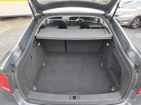 2015 Audi A5 - photo 12