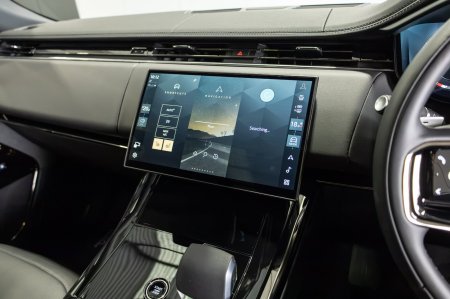 2026 Land Rover Range Rover Sport - photo 18