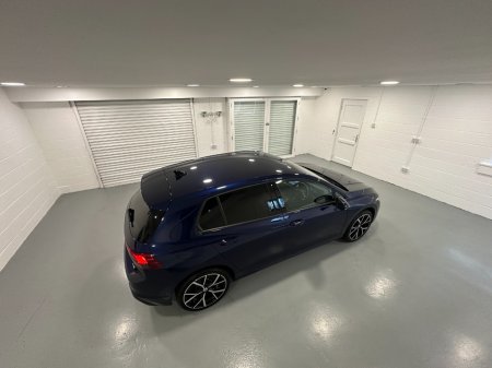 2022 Volkswagen Golf - photo 19