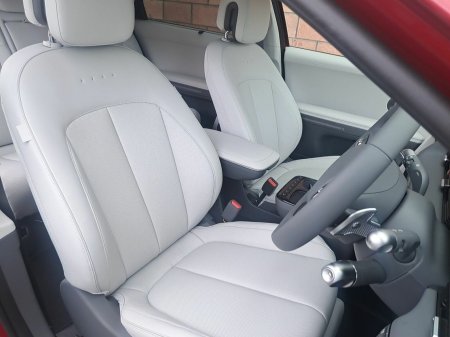 2027 Hyundai IONIQ 5 - photo 11