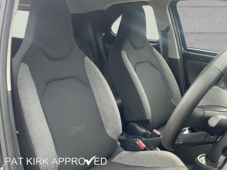 2023 Toyota Aygo X - photo 9