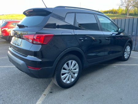 2019 SEAT Arona - photo 11