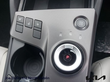 2026 Kia Sportage - photo 23