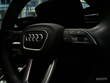 2021 Audi A3 - photo 25