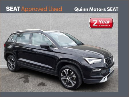 2023 SEAT Ateca PA 2.0 TDI 115HP SE SE+ 5DR