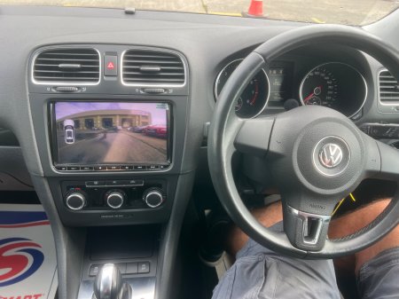 2012 Volkswagen Golf - photo 19