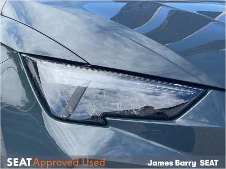 2026 SEAT Ibiza - photo 21