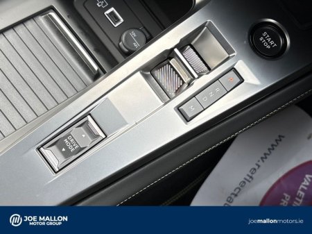 2027 Peugeot 408 - photo 27