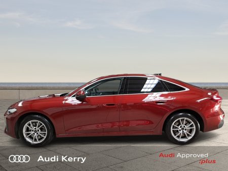 2025 Audi A5 - photo 4