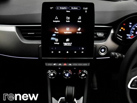 2023 Renault Arkana - photo 23