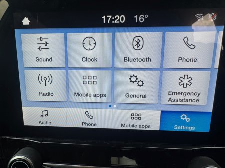 2022 Ford Fiesta - photo 13
