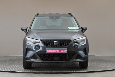 2024 SEAT Arona - photo 2
