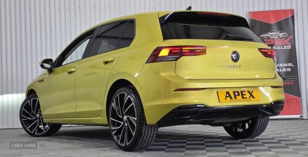 2021 Volkswagen Golf - photo 7